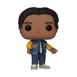 Funko POP! Spider-Man: No Way Home - Ned