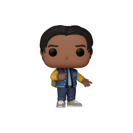 Funko POP! Spider-Man: No Way Home - Ned