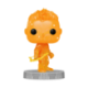 Funko POP! Artist Series: Infinity Saga - Hawkeye (Orange)