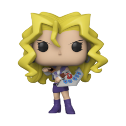 ¡FUNKO POP! Yu-Gi-Oh - Mai Valentine