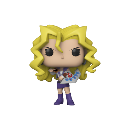Funko POP! Yu-Gi-Oh - Mai Valentine
