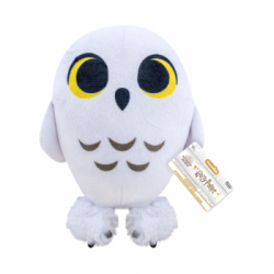 POP Plush: Harry Potter Holiday- 4 Hedwig