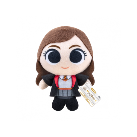POP Plush: Harry Potter Holiday- 4 Hermione