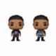 Funko POP! Space Jam 2 - Don w/Chase Vinyl Figure 10cm Assortment (5+1 chase figure)