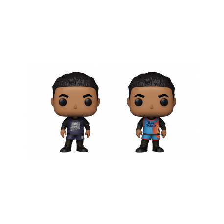 Funko POP! Space Jam 2 - Don w/Chase Vinyl Figure 10cm Assortment (5+1 chase figure)