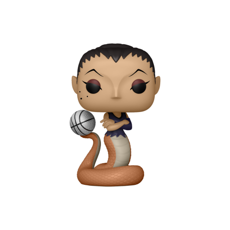 Funko POP! Space Jam 2 - White Mamba