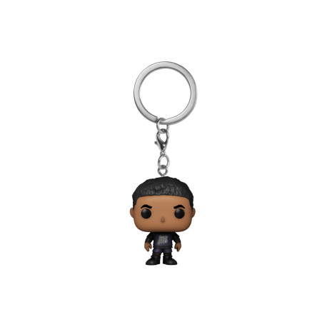 Funko POP! Keychain Space Jam 2 - Dom