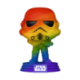 Funko POP! Pride - Stormtrooper Vinyl Figure 10cm