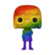 Funko POP! Pride - Tina Belcher Vinyl Figure 10cm