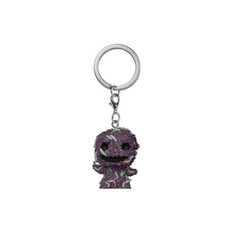 Funko POP! POP Keychain: NBC- Oogie (bugs)