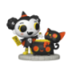 Funko POP! Boo Hollow Deluxe: S2 - Nina & Friends Vinyl Figure 10cm