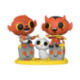 Funko POP! Boo Hollow Moment: S2 - Graveyard Vinyl Figure 10cm