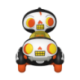 Funko POP! Boo Hollow Ride: S2 - Gabe Vinyl Figure 10cm