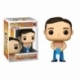 Funko POP! 40 Y.O. Virgin - Vinyl Figure 10cm