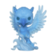 Harry Potter POP! Vinyl Figure Patronus Albus Dumbledore 9 cm