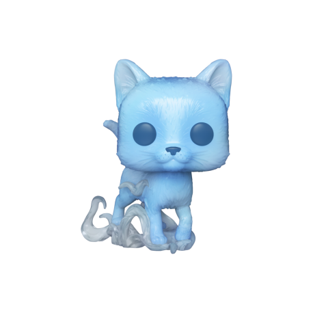 Funko POP! Harry Potter Patronus - McGonagall Vinyl Figure 10cm Limited Edition
