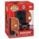 Funko POP! Heroes - DC Imperial Palace - Deathstroke