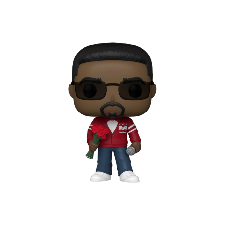 Funko POP! Boyz II Men - Nathan Morris