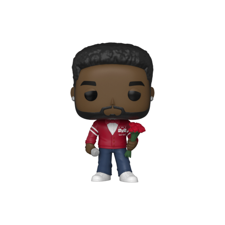 Funko POP! Boyz II Men - Shawn Stockman