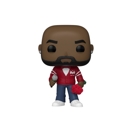 Funko POP! Boyz II Men - Wanya Morris