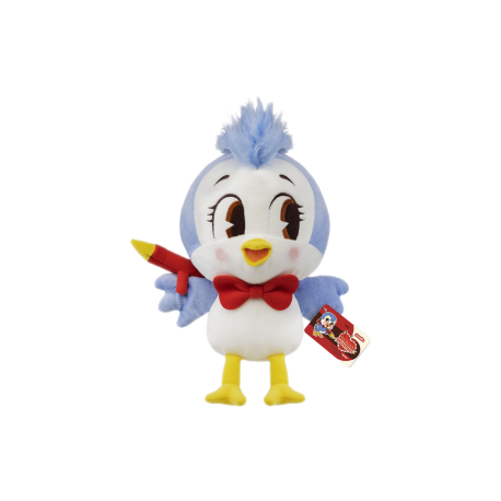 Funko Plush 7: San Valentín villano - Birdy