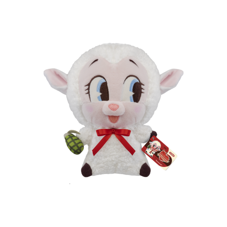 Funko Plush 7: Villainous Valentines - Lamb