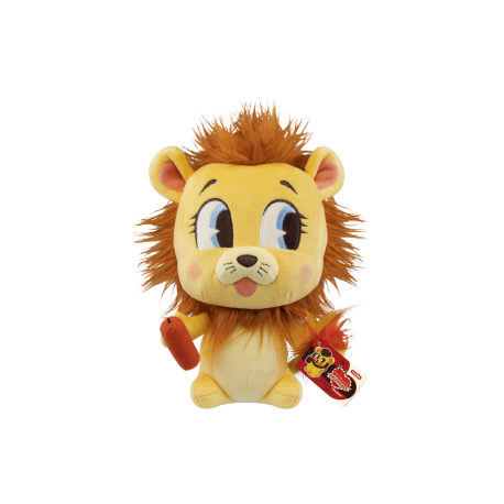 Funko Plush 7: Villainous Valentines - Lion