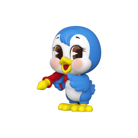 Funko Vinyl Figure: Villainous Valentines - Birdy