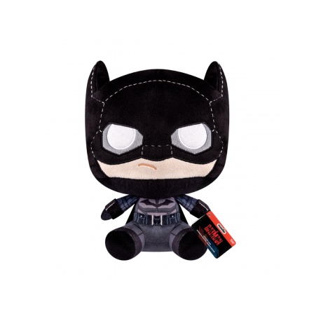 Funko POP! Plush: The Batman - Batman