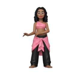 Funko Vinyl Gold 5 TLC - Chilli