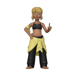 Funko Vinilo Dorado 5 TLC - T-Boz