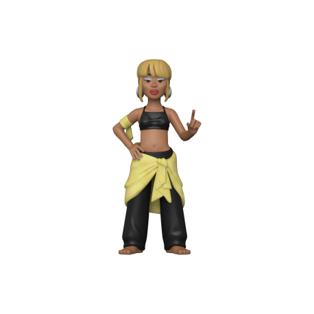 Funko Vinilo Dorado 5 TLC - T-Boz