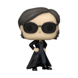 ¡FUNKO POP! Matrix 4 - Trinidad
