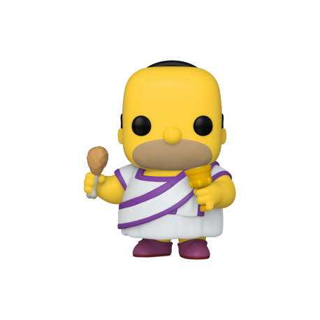 Funko POP! Simpsons - Obeseus Homer