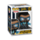 Funko POP! Heroes: Black Lightning -Black Lightning