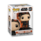 ¡FUNKO POP! Star Wars: Mandaloriano -Fennec Shand