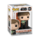 ¡FUNKO POP! Star Wars: Mandalorian -Luke con niño