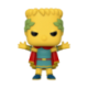 The Simpsons POP! Animation Vinyl Figure Bartigula 9 cm