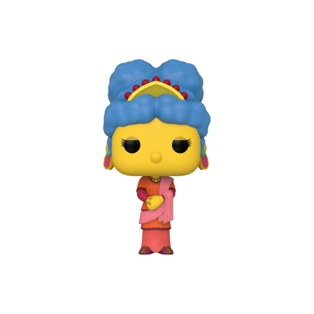 Funko POP! Simpsons - Marjora Marge