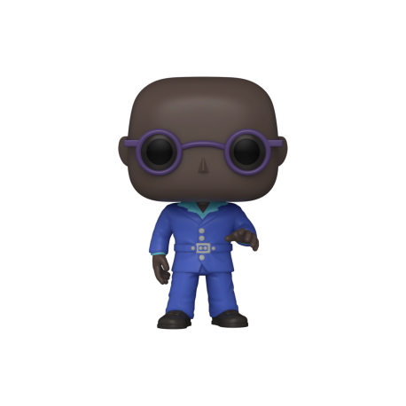 ¡FUNKO POP! Matrix 4 - Morfeo