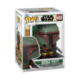 Funko POP! Star Wars: BOBF - Boba Fett