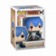 Funko POP! Animation: Fairy Tail - Jellal Fernandes