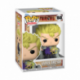 ¡FUNKO POP! Animación: Fairy Tail - Laxus Dreyar