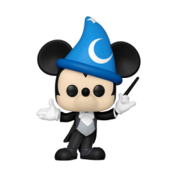 ¡FUNKO POP! WDW50 - Philharmagic Mickey