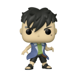 Funko POP! Animation: Boruto- Kawaki