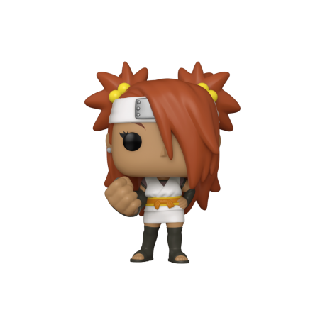 Funko POP! Animation: Boruto- Cho-Cho