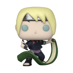 Boruto: Naruto Next Generations Figura POP! Animation Vinyl Inojin 9 cm