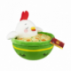 Funko Paka Paka Plush: Soup Troop- 7 Chicken Noodle