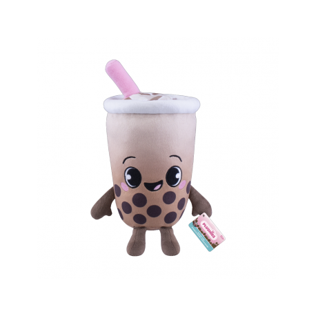 Funko Plush: Gamer Food - Bubble Tea