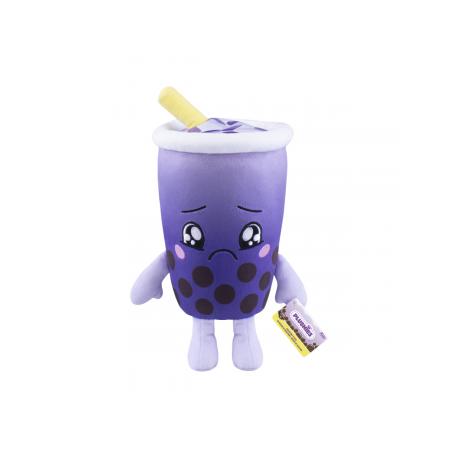 Funko Plush: Gamer Food - Taro Bubble Tea